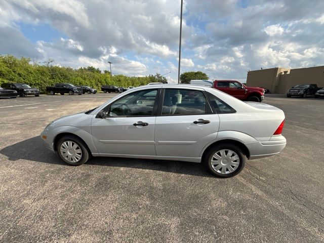 Used 2004 Light Tundra Clearcoat Metallic Ford SE image 13