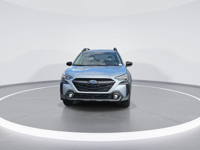 Used 2025 Silver Subaru Premium image 3