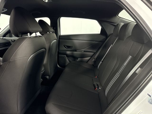 New 2025 Hyundai Elantra For Sale in Indianapolis, IN