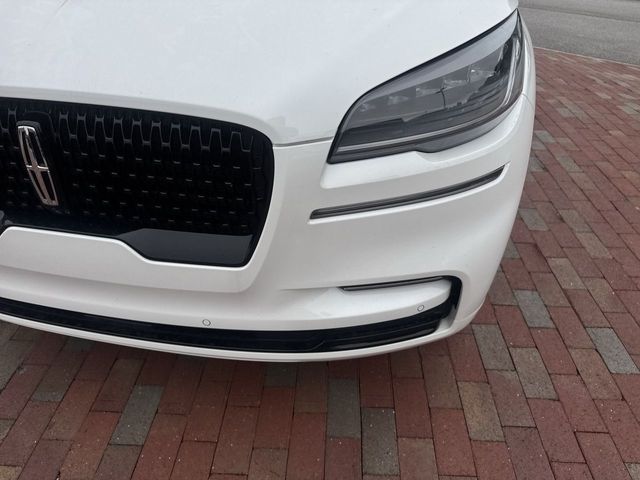 Used 2023 Lincoln Aviator SUV