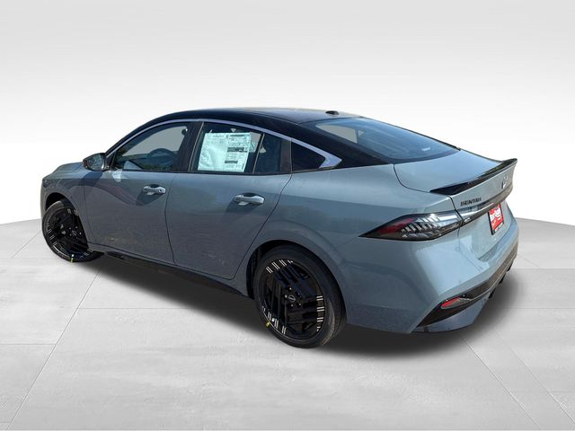 New 2027 Gray Nissan SR image 5