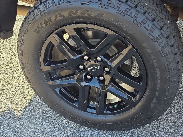 2026 Chevrolet Silverado 1500 RST:46149A