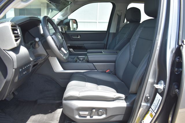 Used 2024 Toyota Tundra Hybrid Truck