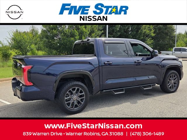 Used 2023 Toyota Tundra Truck