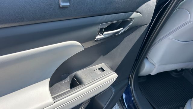New 2026 Toyota Highlander SUV