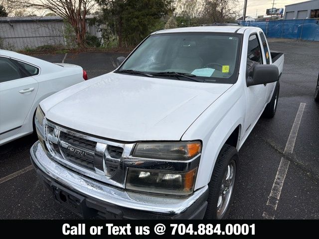 2007 Isuzu i-Series i-290 S