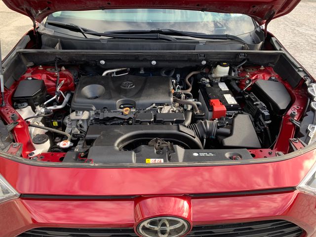 Used 2021 Toyota RAV4 SUV