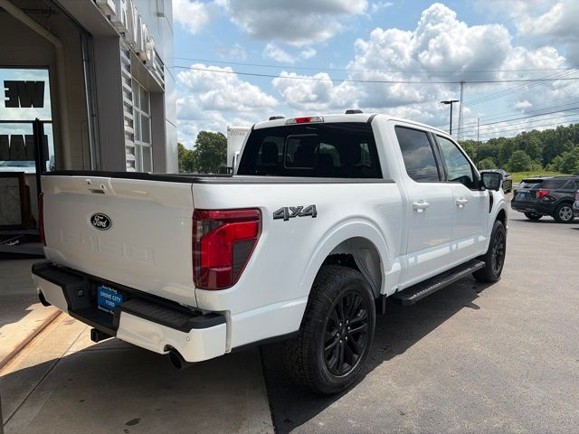 2026 Ford F-150 XLT - 2
