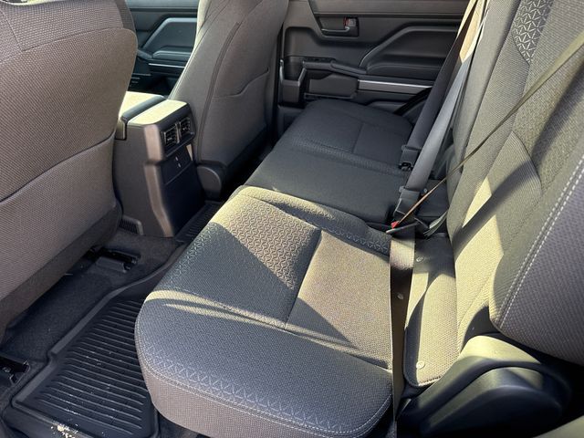New 2026 Toyota 4Runner SUV