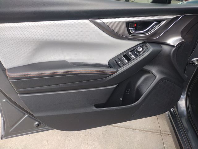 2021 Subaru Crosstrek Limited photo
