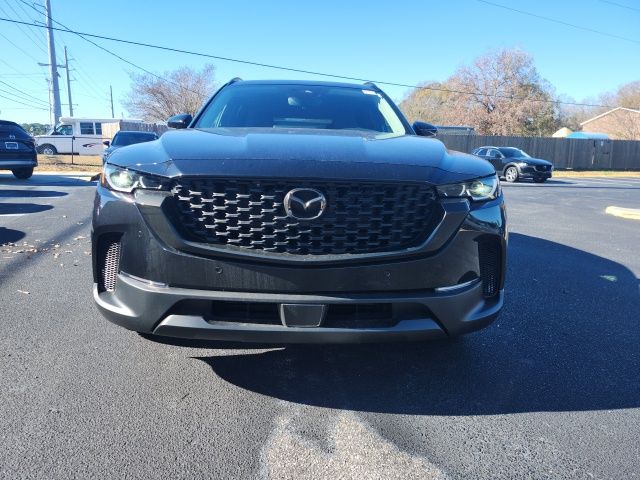 2026 Mazda CX-50 2.5 S Meridian Edition - 7