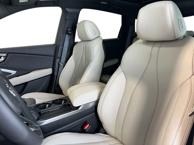 2026 Acura RDX Base - B-640mx/Canyon_Riv exterior view 14