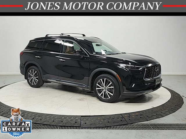 2023 INFINITI QX60 Autograph AWD