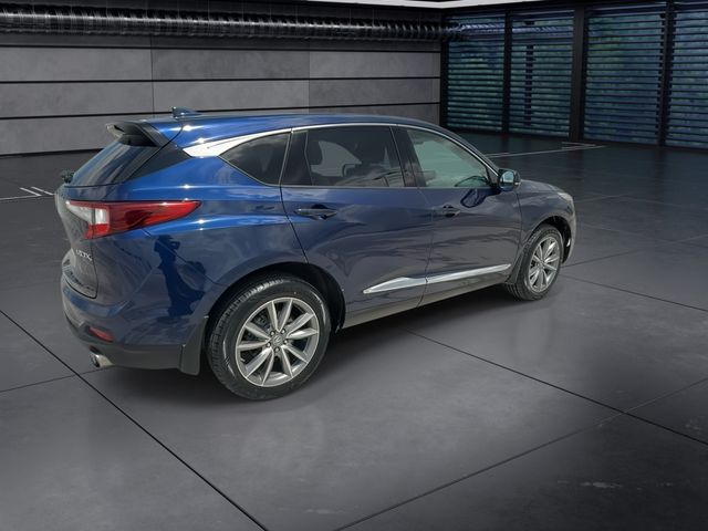 Used 2020 Acura RDX SUV
