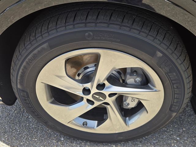 2026 Genesis Gv70 - $55,450