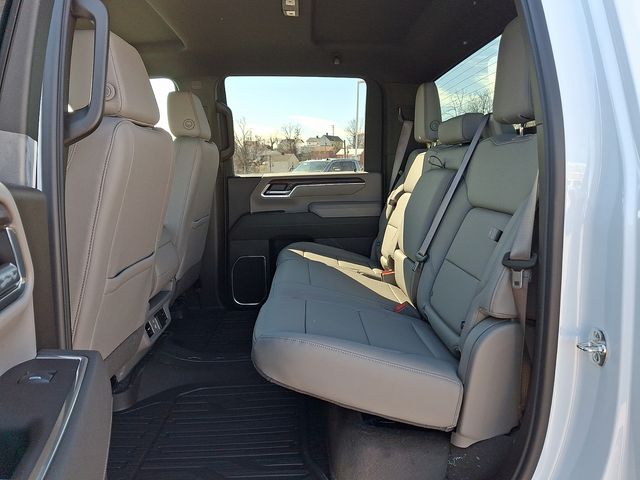 new 2026 GMC Sierra 2500HD car, priced at $81,210