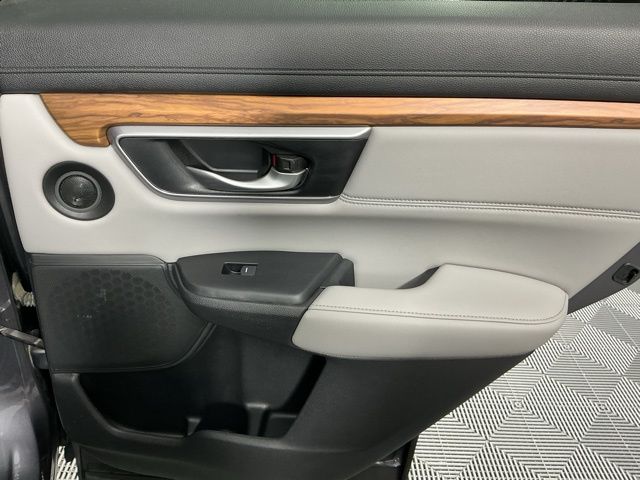 used 2017 Honda CR-V car, priced at $19,879
