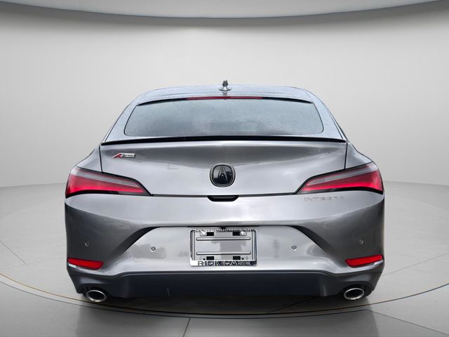 2025 Acura Integra - $31,999
