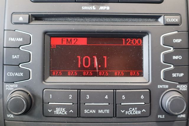 2012 Kia Soul photo