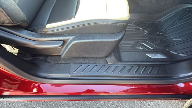 new 2026 Chevrolet Colorado car, priced at $45,680