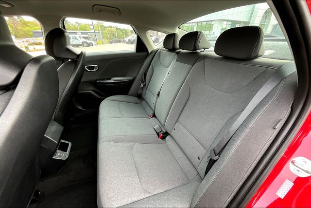 Used 2025 Kia K4 LXS 4D Sedan