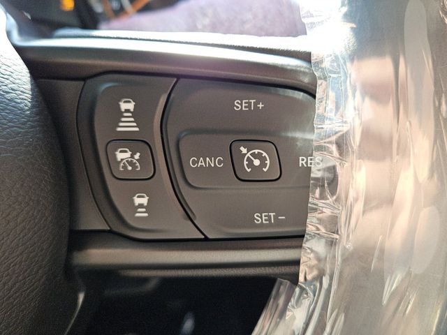 2026 Jeep Wrangler Willys 41