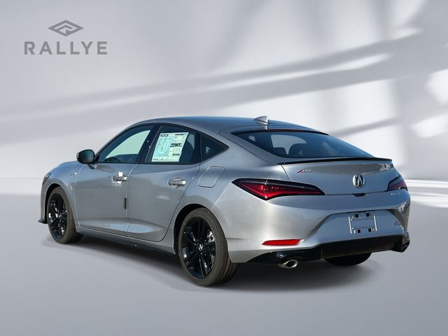 new 2026 Acura Integra car, priced at $37,145
