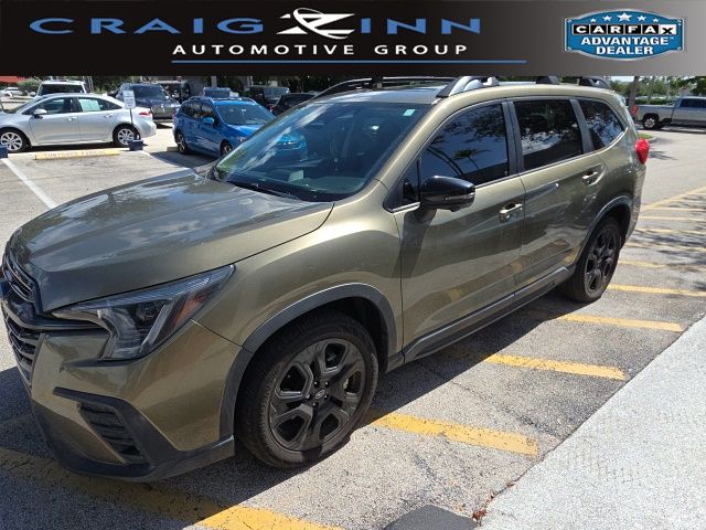 2023 Subaru Ascent - $32,888