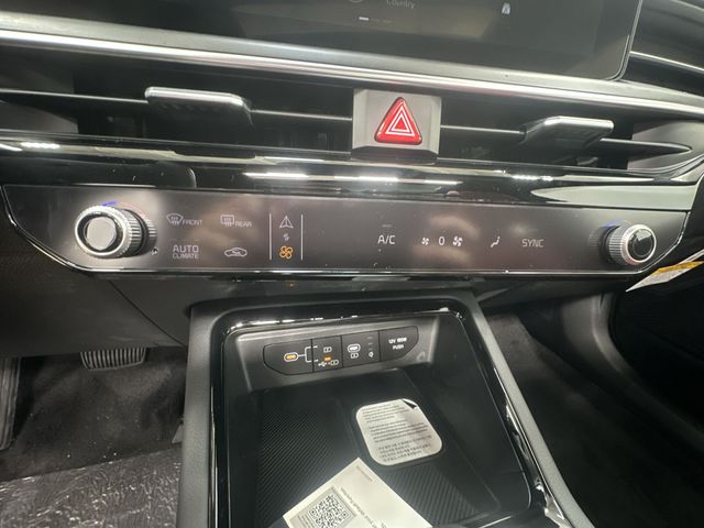 New 2026 Gray Kia GT-Line image 18