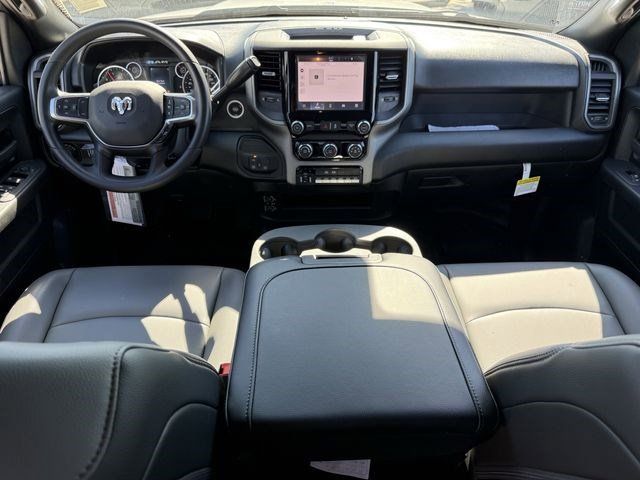 2026 Ram 4500HD Tradesman White at Bayway Chrysler Dodge Jeep Ram