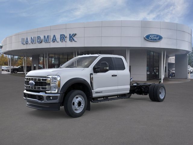 new 2026 Ford F-450SD car, priced at $78,010