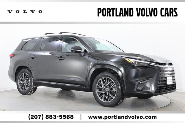 2024 Lexus TX 350 Premium AWD