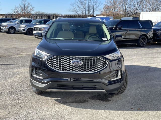 2024 Ford Edge SEL 2