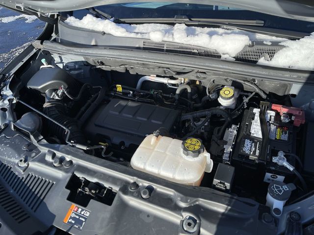 Used 2020 Buick Encore For Sale in Livonia, MI