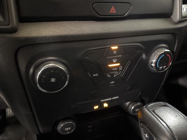 2020 Ford Ranger XL photo