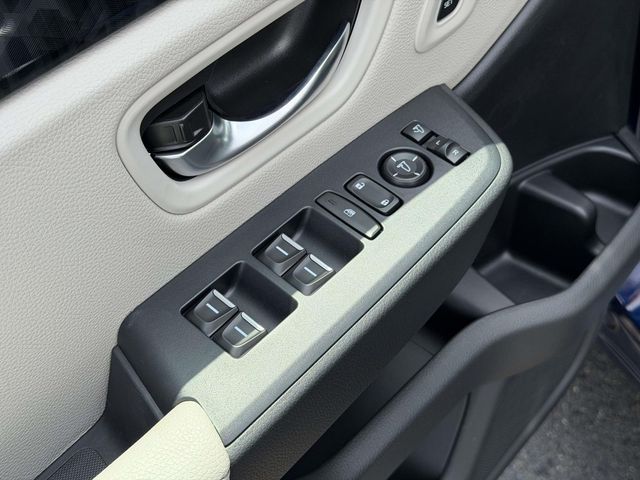 New 2026 Honda Passport SUV