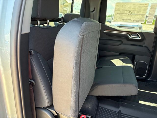 New 2026 Chevrolet Silverado 1500 Truck