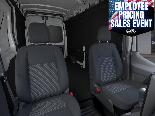 new 2026 Ford Transit-250 car, priced at $52,911