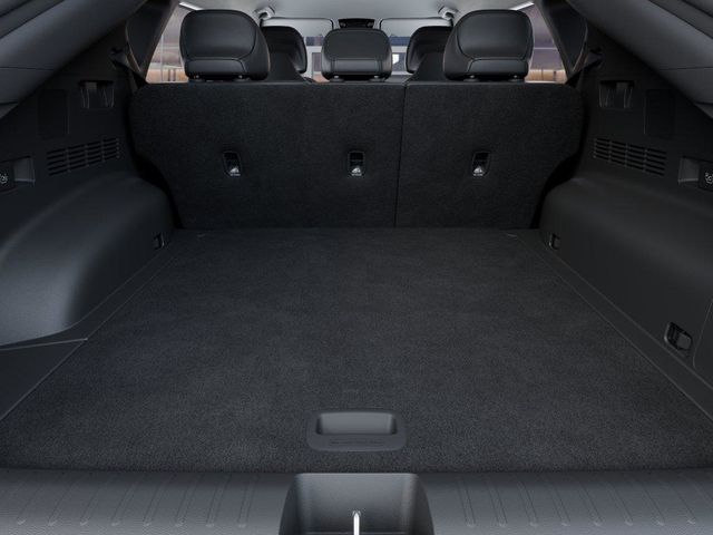 New 2026 Kia EV6 SUV