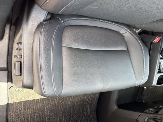 Used 2022 Honda Odyssey Van