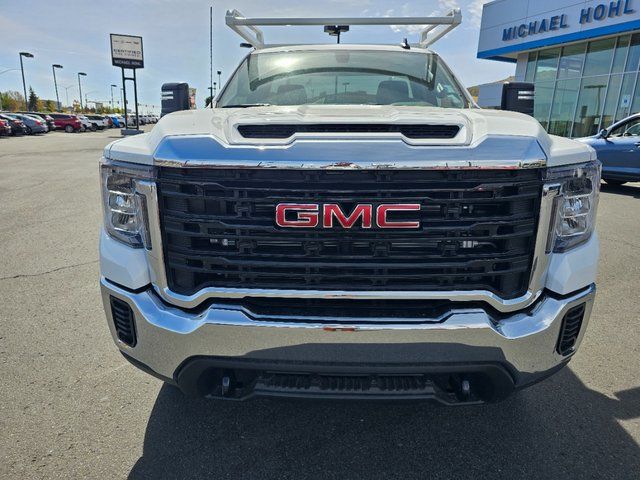 2023 GMC Sierra 2500HD Pro 3