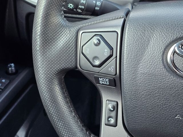 2023 Toyota Tacoma:45652A