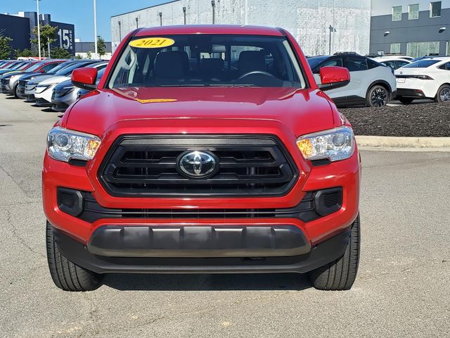 Used 2021 Toyota Tacoma Truck