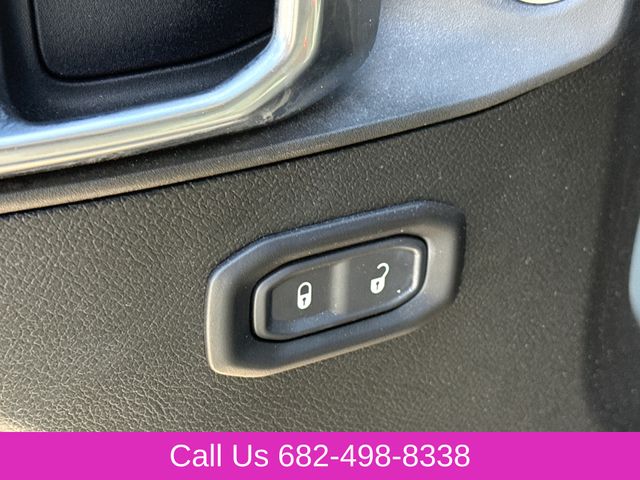 Used 2025 Jeep Gladiator Truck