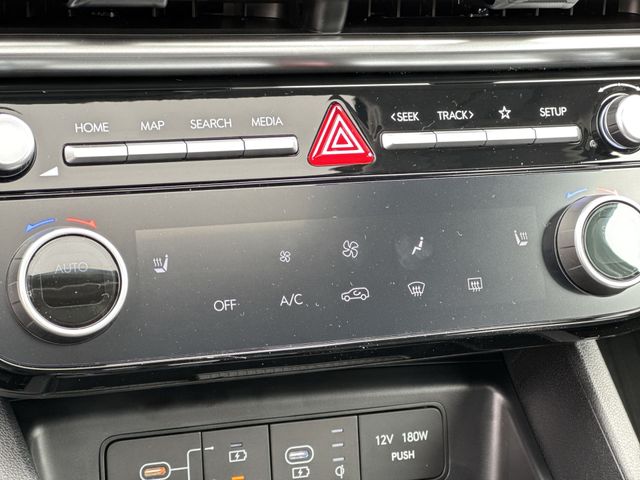 New 2026 Hyundai Tucson For Sale in Indianapolis, IN