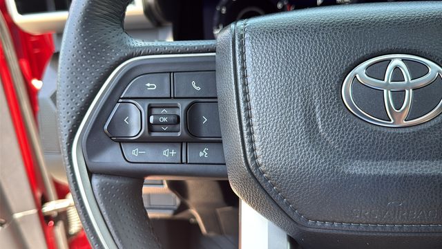 Used 2025 Toyota 4Runner SUV