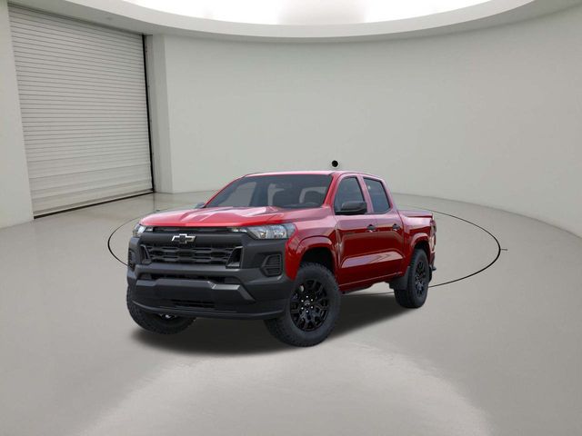 New 2025 Chevrolet Colorado For Sale in Grove City, OH