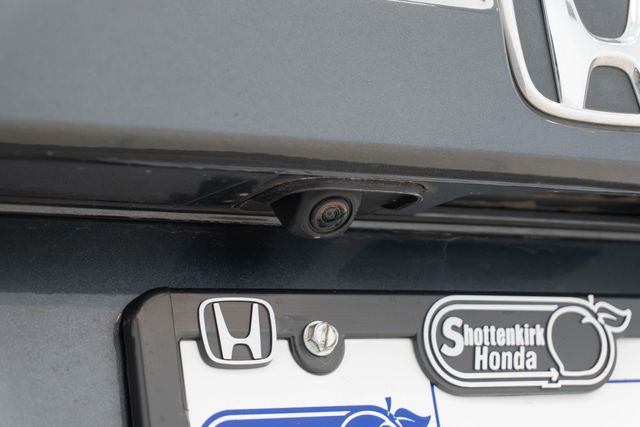 Used 2023 Honda CR-V SUV