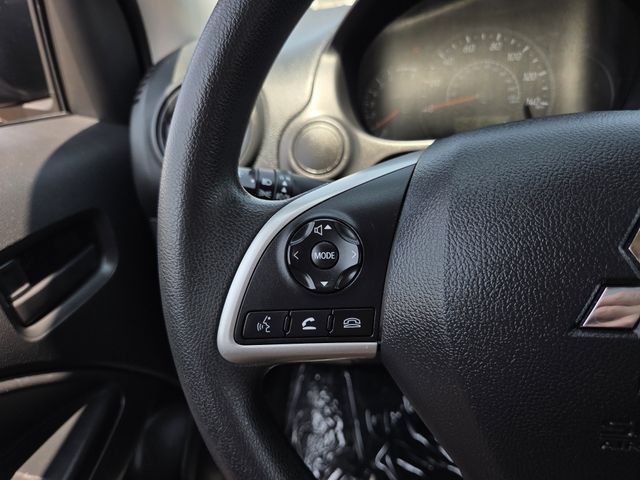 Used 2024 Mitsubishi Mirage Hatchback