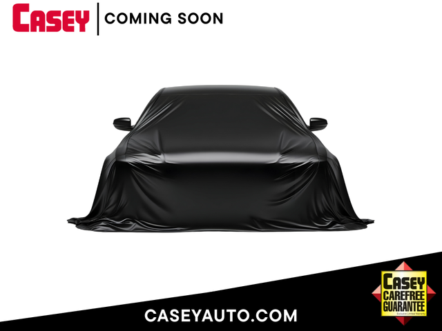 Magnetic Gray 2026 Toyota Sequoia SUV / Crossover Four-Wheel Drive Automatic